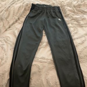 Adidas track pants